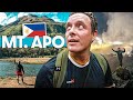 Climbing The Philippines HIGHEST Mountain 🇵🇭 (BRUTAL 72 Hours)