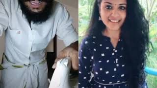 ഒന്നും പേടിക്കേണ്ട ,, ധൈര്യമായിട്ടിരുന്നോ || New Funny Malayalam Dubsmash || Musically || TikTok