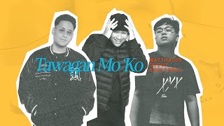 Matthaios, Dudut, Soulthrll - Tawagan Mo 'Ko (Official Lyric Video)