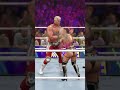 274 wwe wwe2k24 wwe2k23 wwefights reels trend trending viral ytshorts wwe2k22 wweraw fi