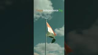 Happy Independence Day 2023 Status #Shorts#imdependenceday #15August #independenceday2023