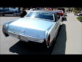 1972 cadillac sedan deville land yacht luxury