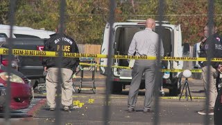 Children left without parents after deadly incident in Baytown