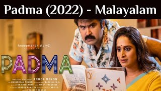 Padma (2022) Malayalam Movie review in Tamil | Sutherson Mahesh | Kelikkai Online