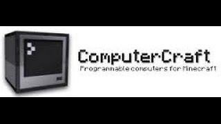 Computercraft Programs: Clickable Buttons