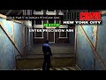 True Crime: New York City (PC) - Mission #2 - Precinct Test