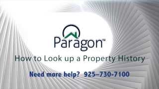 How to Look up Property History | Grab n Go