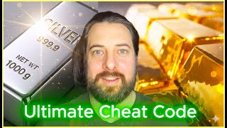 3 Secrets of The Gold-Silver Ratio: The Ultimate Cheat Code for SMART Investors