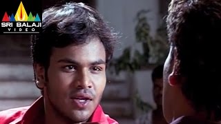 Sree Telugu Movie Part 2/12 | Manoj Manchu, Tamannah | Sri Balaji Video