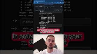 How to open Notebooks from GitHub with Google Colab in 1 SECOND #googlecolab #jupyternotebook
