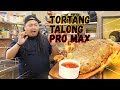 TORTANG TALONG PRO MAX | Ninong Ry