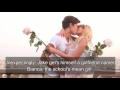 The Player Is In Love With Me (Wattpad story) (Barbara Palvin+ francisco Lachowski)
