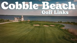 Cobble Beach Golf Links | Road Trip