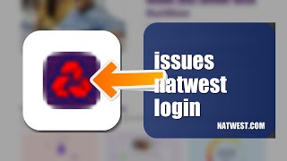 How To Fix Login Issues On NatWest 2026 (EASY GUIDE)