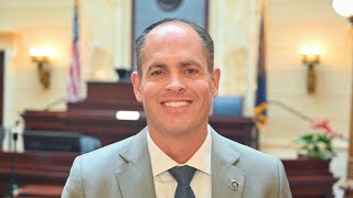 2025 Legislative Session, Week 2 Update