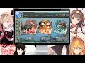 1080p60fps 艦これっ！