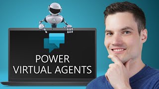 Power Virtual Agents Chatbot Tutorial