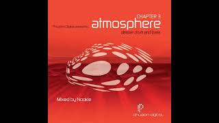 Atmosphere Deeper Drum \u0026 Bass Chapter 3 (Mixed by Nookie) (HQ)