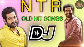 NTR Special All Hit songs Dj Remix Mashup//Telugu Dj songs//Dj songs telugu//2022 Dj songs//Trending