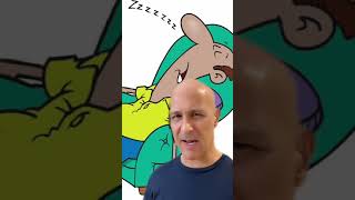 Snoring & Sleep | Dr. Mandell #shorts