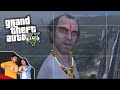 Being Sanskari in GTA V | SlayyPop