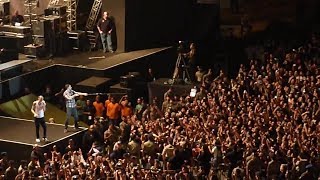 Linkin Park - In The End (Live Jakarta, Indonesia) HD