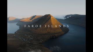 The Faroe Islands | A short film