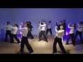 How Much, How Much I Love You - Love And Kisses | Waacking Class | 5/2024 - Wonder Dance Studio