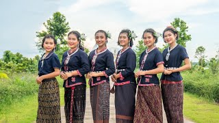 ประชาสัมพันธ์ประเพณีบุญตักบาตรเทโว (วัดศรีสง่าท่านาจาน)