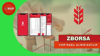 ZBORSA da viop işlemleri, Borsa ve viop, viop nasıl alınır?