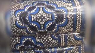 Wholesales Ankara (African Wax Print)