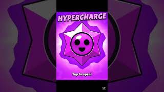 Opening BRAWL STARS GIFTS + Hypercharge Star Drop!!! #brawlstars #brawl #supercell #brawlidays