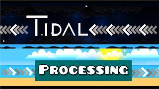 Blast processing+Tidal wave?