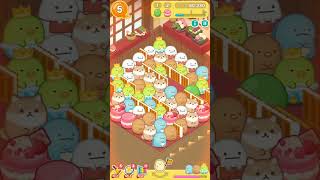 【すみすみ】ステージ1203☆クリア動画[アイテムを使ってなんとかクリアしました]