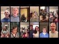 CBH Singers V'shamru