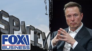 Ex-SpaceX employee divulges what working under Elon Musk is really like