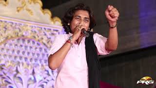 Ghodaliyo Magwade   Anil Dewra Hits  SUPERHIT Performance  Nokha Live   Rajasthani Hit Bhajan 2016