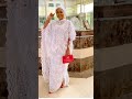 Times Mercy Aigbe dressed as a Muslim wife Hajia/Alhaja #mercyaigbe #shorts #muslimah #miamoor