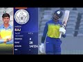 vidarbha vs karnataka vijay hazare trophy final 2025_ full highlights of final match in vht 24 25