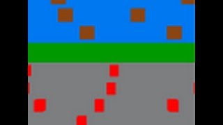 frogger screencast