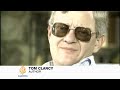 us author tom clancy passes away