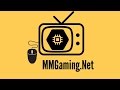 MMGaming Channel Trailer