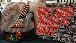 Should you play a U Bass?