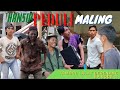 TOK UBAN FAMILY-tambol lalat berenang - Episode 11 maling berserah urusan