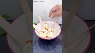 Ramadan special Easy snack recipe | egg lollipop #ramadan2024 #easysnacks