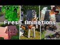 Fresh Animations Texture Pack Download & Install Tutorial