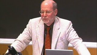 35th Annual Killian Award Lecture—H. Robert Horvitz