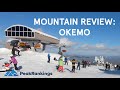 Mountain Review: Okemo, Vermont