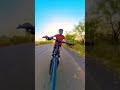 Gaana Gaana 🚴🚴🚴🛣️Speed 🚀🚀🚀🔥❤️👦#cycling#youtube#shortsviral