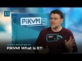 PiKVM! What is it?!